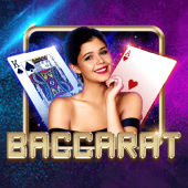 Baccarat B on phlwin app