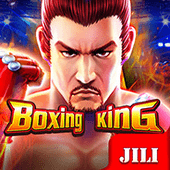 Boxing King phlwin app