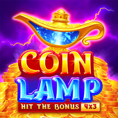 Coin Lamp phlwin app slot