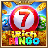 Irich Bingo on phlwin app