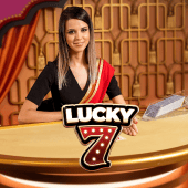 Lucky 7 phlwin app