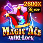 Magic Ace promo