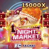 Night Market phlwin app