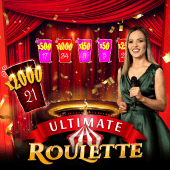 Ultimate Roulette phlwin app